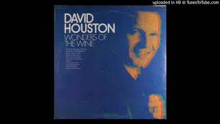 David Houston - Mama, Take Me Home [1970]