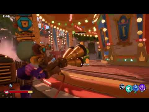 Birthdayz Grand Prize, Sprocket Legendary Scientist - Plants vs. Zombies: Battle for Neighborville™