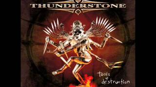 Thunderstone-Spread My Wings