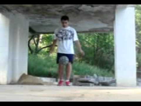 Joni FS only 20 days training