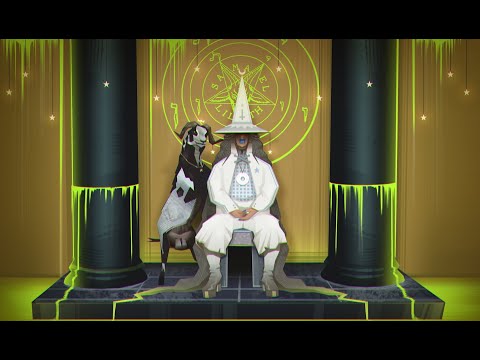 Launch Trailer