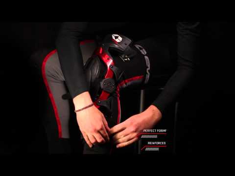 EVS Sports Axix Knee Brace