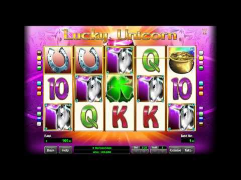 Jackpot 5 Symbols in a row! 1 Euro Bet! MUST SEE!