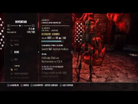 [PS4] Stamina Nightblade 77,6k Dps Test (Dragonhold)