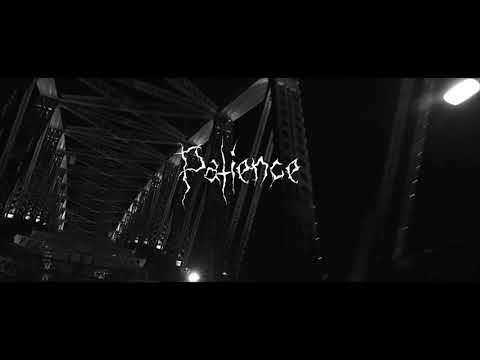 Night Lovell Type beat - "Patience" | DARK TRAP BEAT (Prod. Broque)