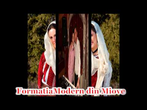 Nunta Pitesti - 2014 - Formatia Modern