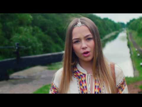 Connie Talbot - This is Home (MV)