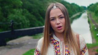 Connie Talbot - This is Home (MV)