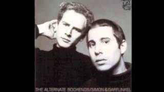 Punky&#39;s Dilemma (Demo), Simon &amp; Garfunkel, Alternate Bookends