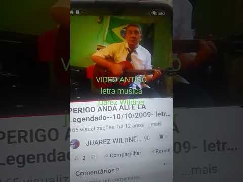 O PERIGO ALI E LA 18 de dezembro de 2024