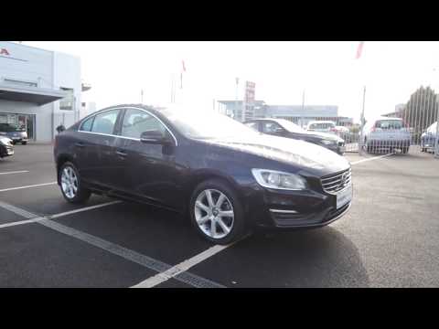 171 Volvo S60 D2 | Volvo Cars Waterford