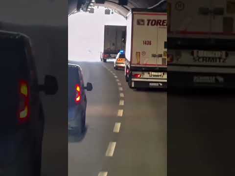 Koniec rumakowania #trucker #truckdriver #camionista #lkwfahrer #kolekaproblem