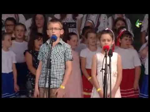 ŠARKANJ U HIŽI – Ivan FEJDI i Lana ŠOMODJI