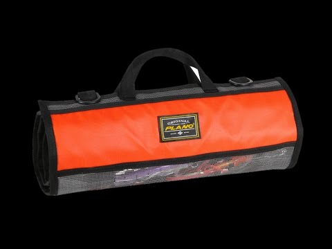 Plano Z-Series Zipperless Wrap