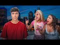 Cheating Boyfriend Gets Confronted By Girlfriends FF S3E4
