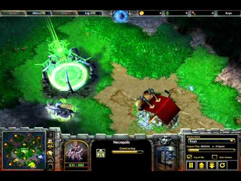 Lucifer vs Pornosonik pt1