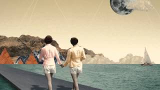 PAVO PAVO  'Ran Ran Run'