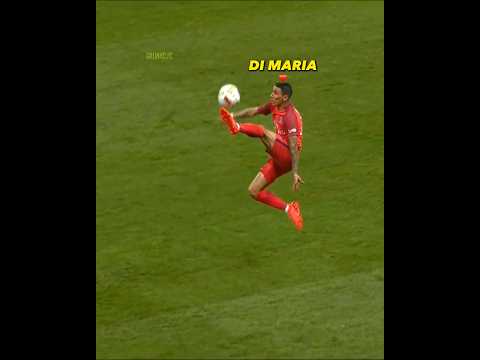 The Art of Ball Control 🤩