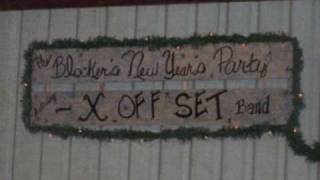 Xoffset - The chosen one ( smog cover tune)