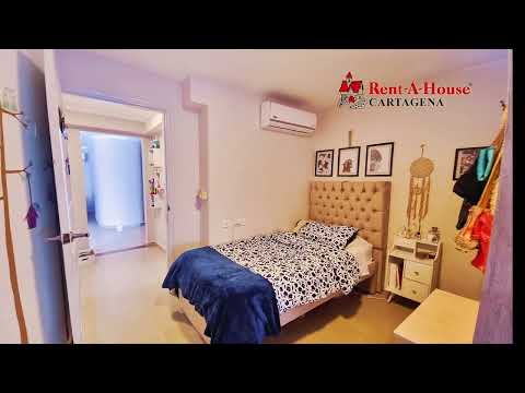 Apartamentos, Venta, Cartagena - $1.200.000.000