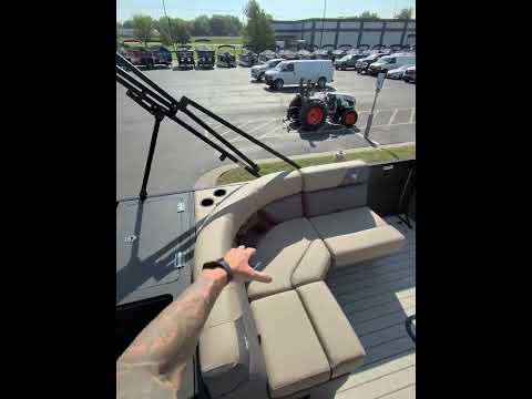 Boat video thumbnail
