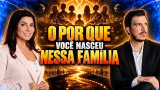 Espiritualidade explica porque você nasceu nessa família #18