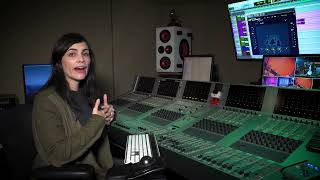 Video thumbnail for 5-min Leapwing Tips: Mix bus using the Al Schmitt plugin by Leapwing