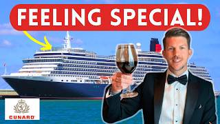 We Dress Up for FORMAL NIGHT & Explore BRUGES on Cunard’s Queen Victoria - Day 2 VLOG