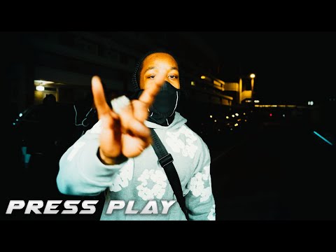 Cutty - K4L Freestyle (Music Video) | Pressplay