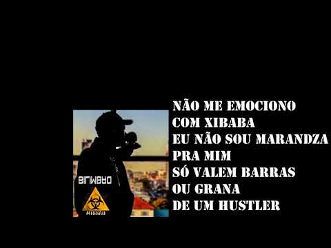 BILIMBAO - De Volta À Missão (Video Lyric/Letra)