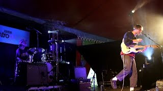 Nai Harvest - Buttercups at Bestival 2014