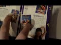 Voyage To The Bottom Of The Sea 1996 VHS Review