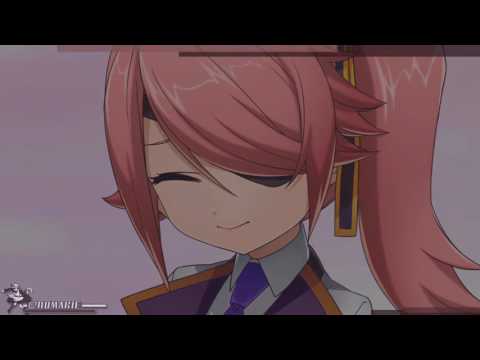 XBlaze Lost: Memories - 6 - Es-13 and Gunblades