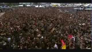 Exodus - Piranha (Legendado PT - BR) Live at Wacken'08