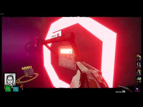 Forgive Me Father Killing Frenzy Achievement