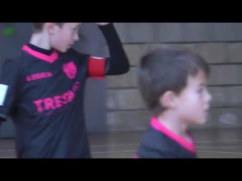 LEALTAD 5   TSK ROCES 4 GOL DE RODRI