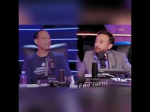 Agustín Laje vs José Laluz (Memes) mejores momentos