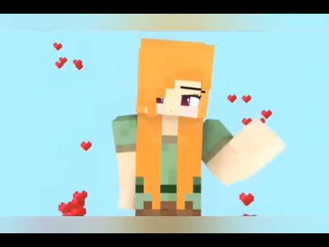 Mang Chung Minecraft meme animation