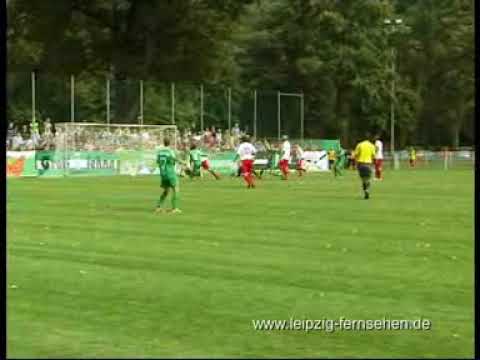 Saison 2009 2010 04a. ST SV Schott Jena - FC Sachsen Leipzig