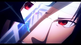 Download lagu [AMV 30detik] Sasuke vs Itachi | It's different-Pokemon U mp3