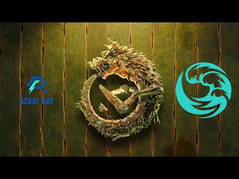 Azure Ray vs beastcoast - Group Stage - PGL DOTA 2 Wallachia Season #2