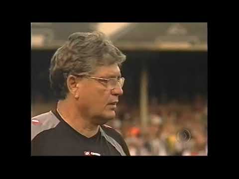 Cruzeiro 5 x 0 Atlético-MG - Final do Campeonato Mineiro 2008