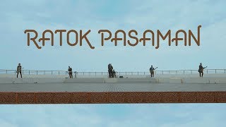 Download lagu DPLUST - RATOK PASAMAN (COVER) mp3