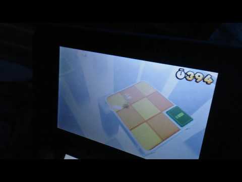 Super Mario 3D Land S2-5 Speedrun - Time: 49