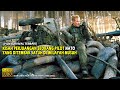 Best Survival Movies ️ NATO Pilot S Struggle To Survive In Enemy Territory Movie Storyline
