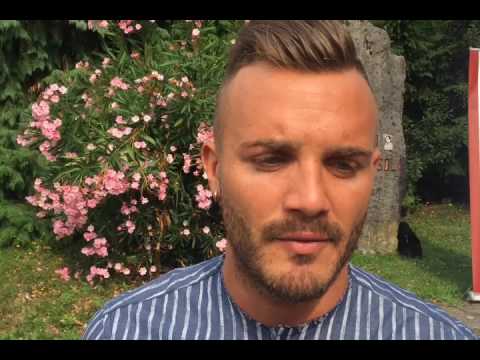 Rolando: "Il Varese e Iacolino mi esalatano"