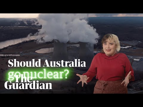 Should Australia go nuclear? Why Peter Dutton's plan could be an atomic failure
