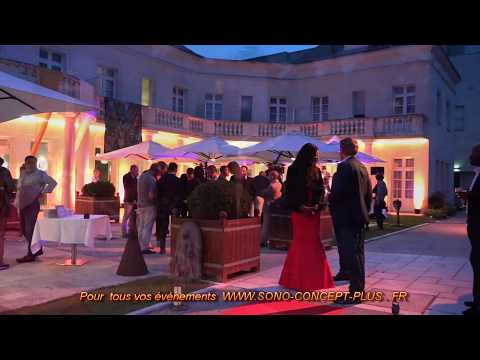 Animation de soirée d'entreprise