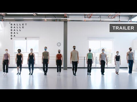 'Petite Cérémonie' by Medhi Walerski | Performance Project (Ballet BC x Arts Umbrella Dance, 2021)