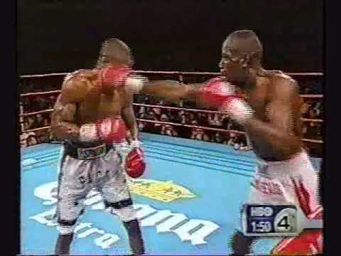 Andrew Lewis-James Page highlights